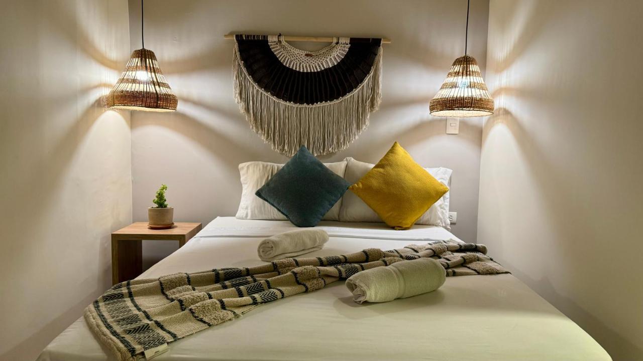 Luum Casa Hotel Manila Medellin Luaran gambar