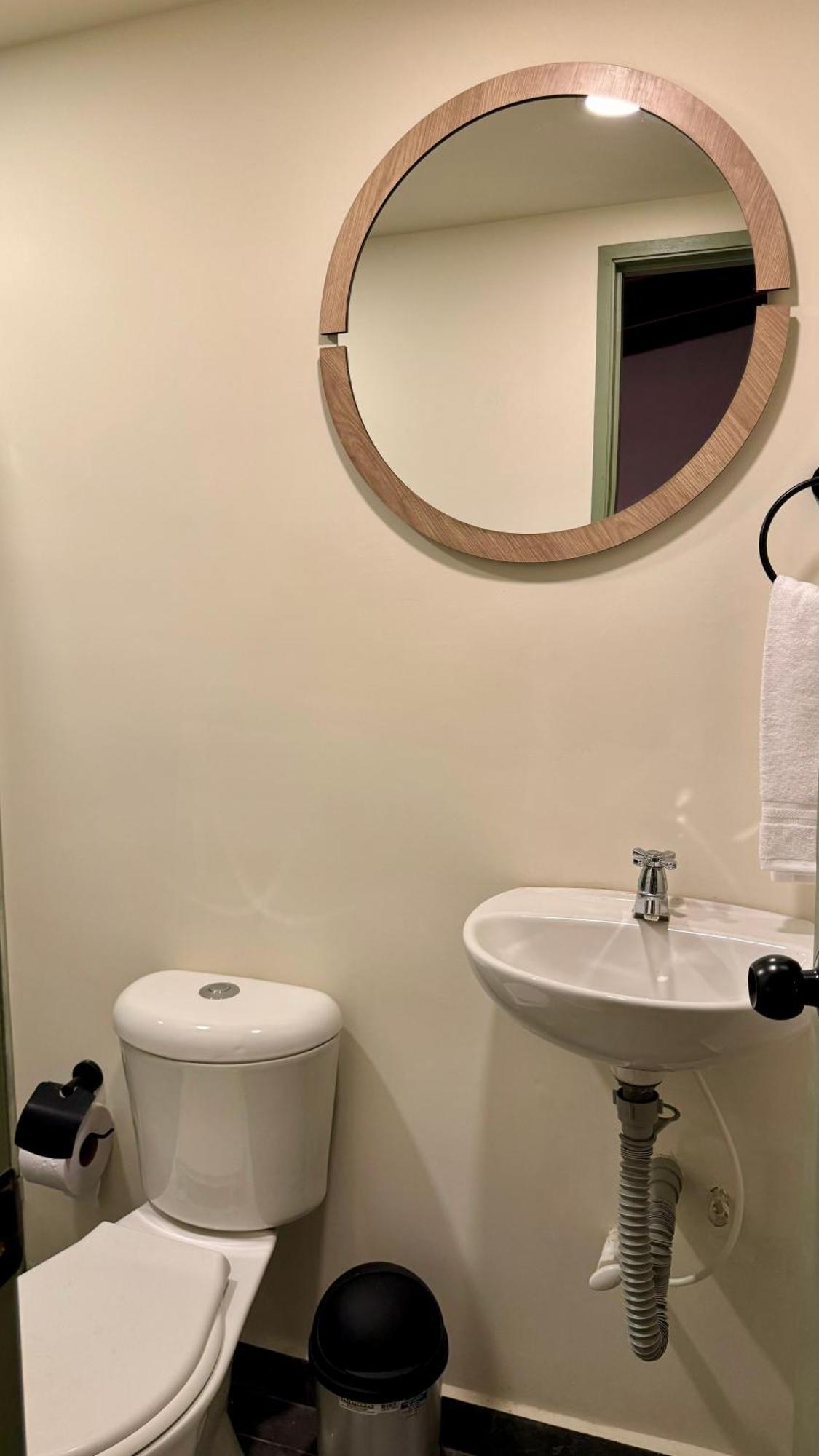 Luum Casa Hotel Manila Medellin Luaran gambar