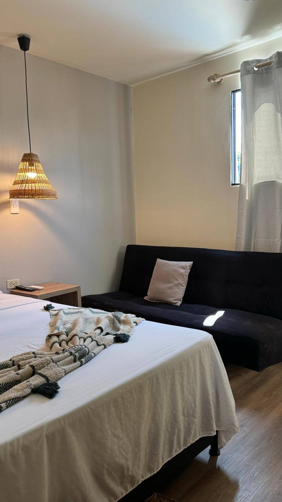 Luum Casa Hotel Manila Medellin Luaran gambar