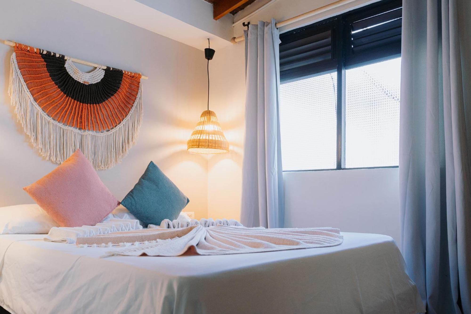 Luum Casa Hotel Manila Medellin Luaran gambar