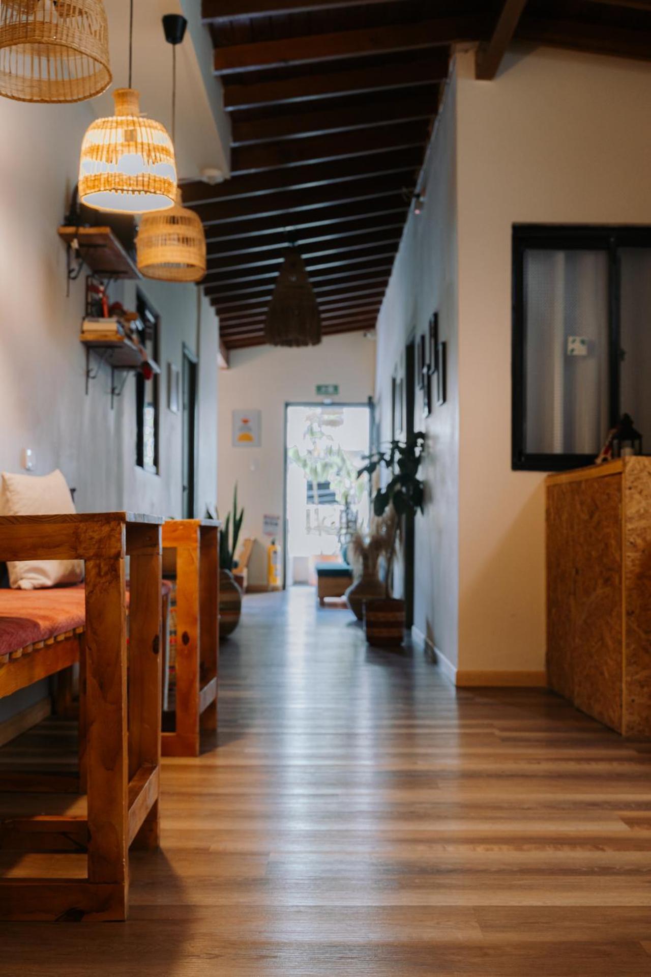 Luum Casa Hotel Manila Medellin Luaran gambar
